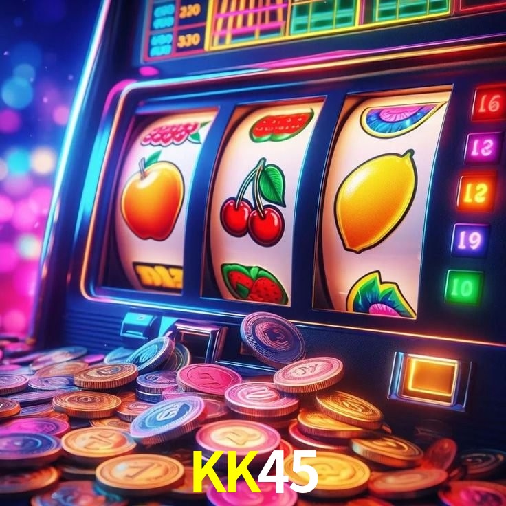 Estatísticas do Jogo KK45