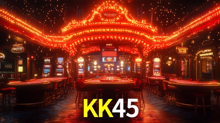 KK45.Com Bet
