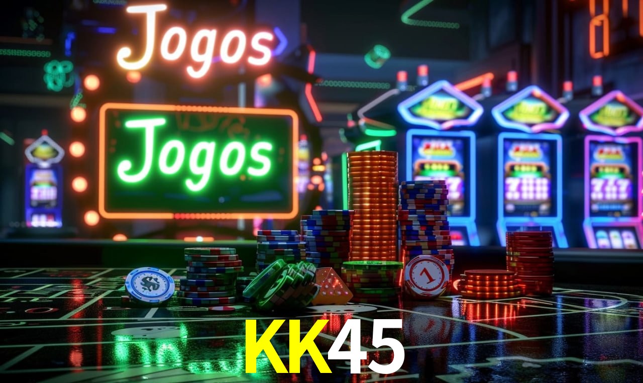 KK45,KK45 Com Login