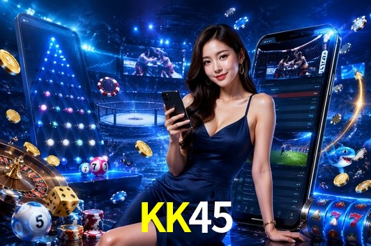 Player Reviews KK45