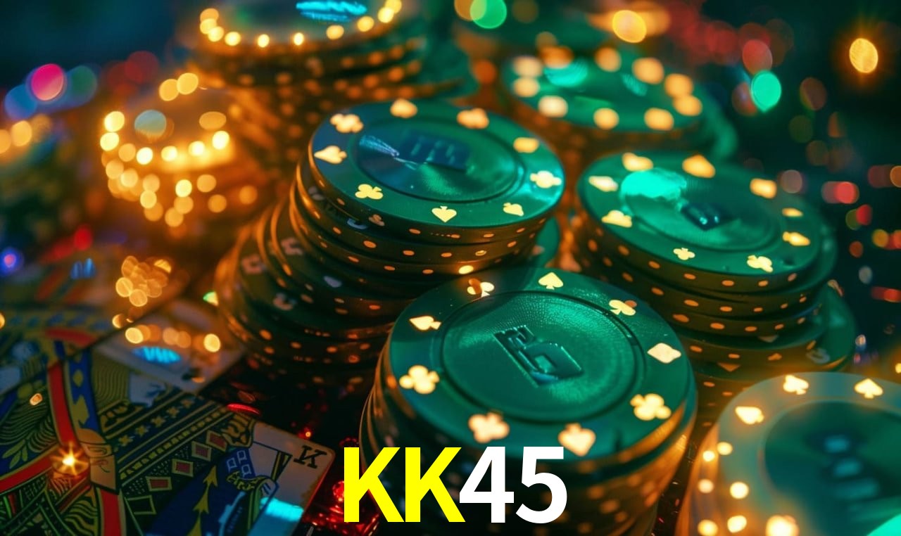 Estatísticas KK45
