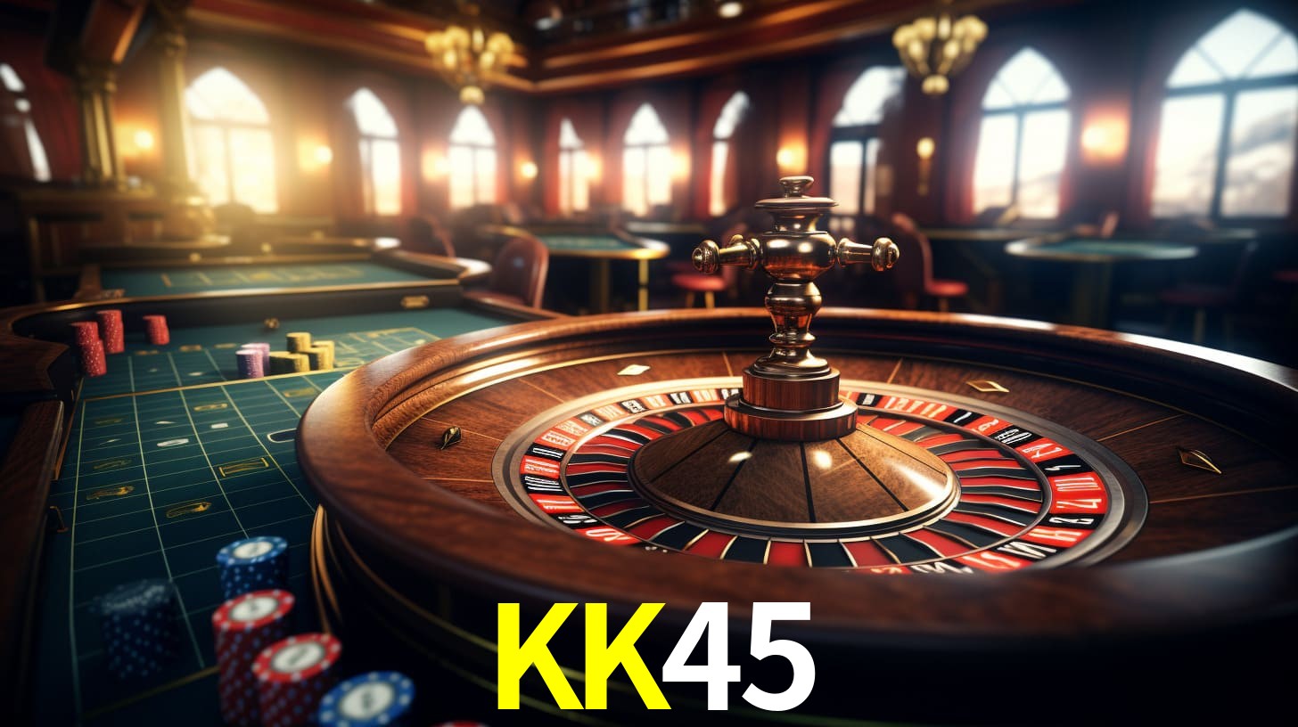 VIP Casino KK45