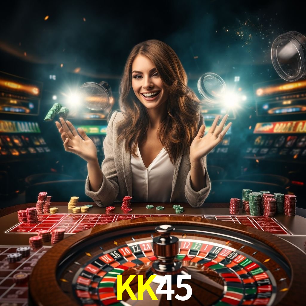 KK45