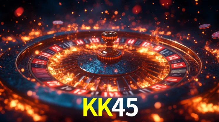 Explore as vantagens do KK45: serviço profissional e confiabilidade