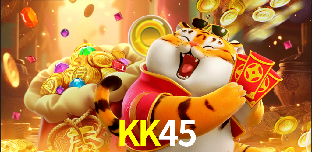 KK45,KK45 Com Login