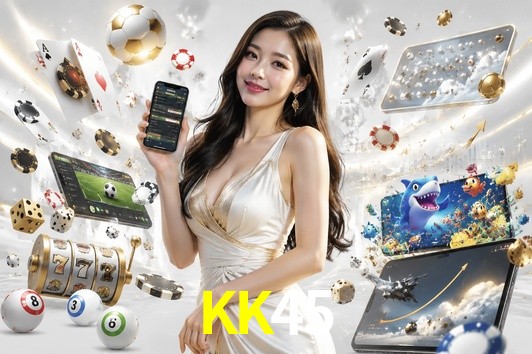 Live Casino KK45