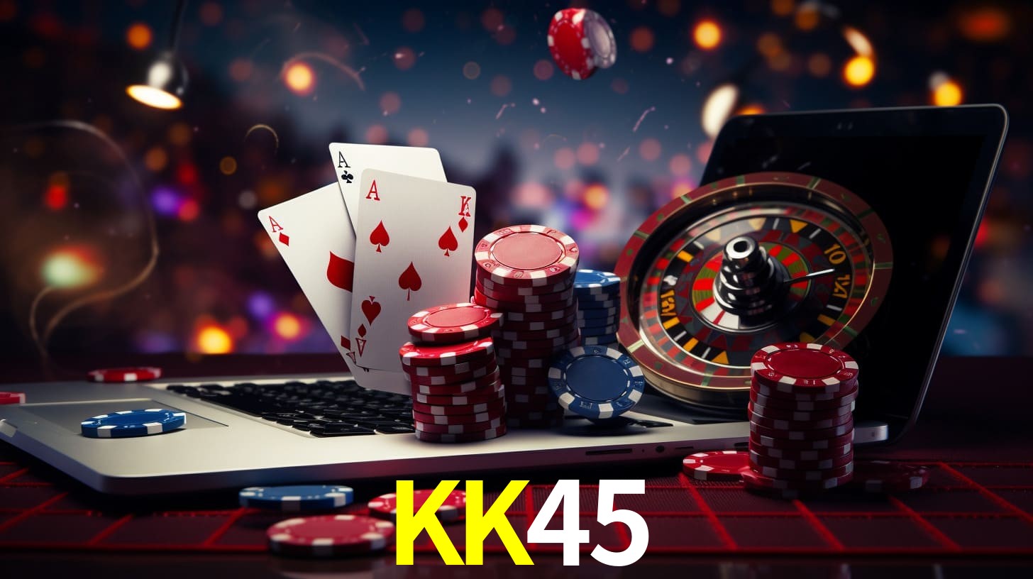 Blackjack Table KK45
