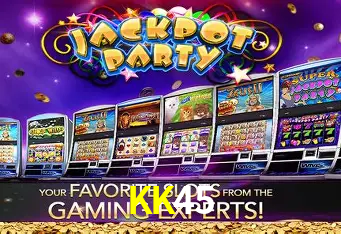 Descubra o Mundo do Cassino Online com KK45