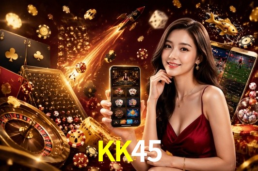 Responsive Design KK45