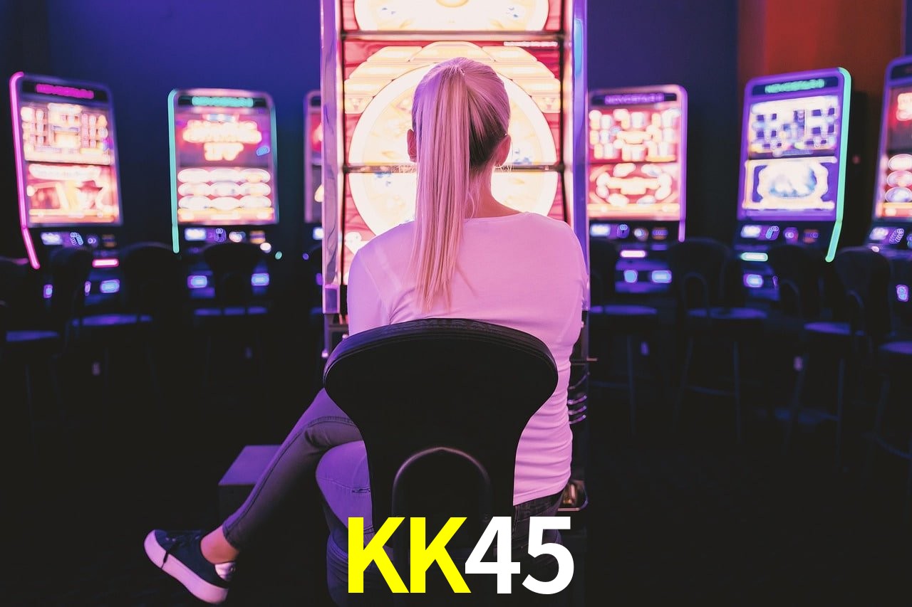 Games Directory KK45