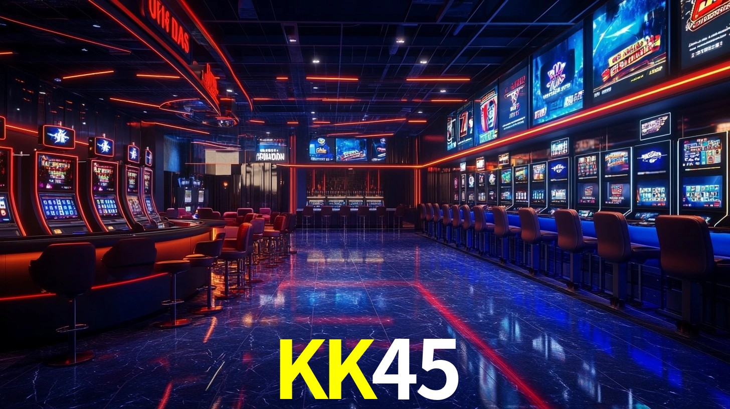 Daily Bonuses KK45