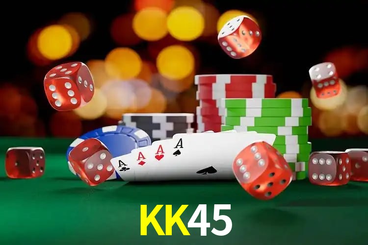 Login Seguro KK45