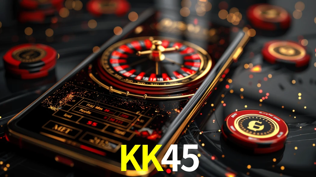 Quick Registration KK45