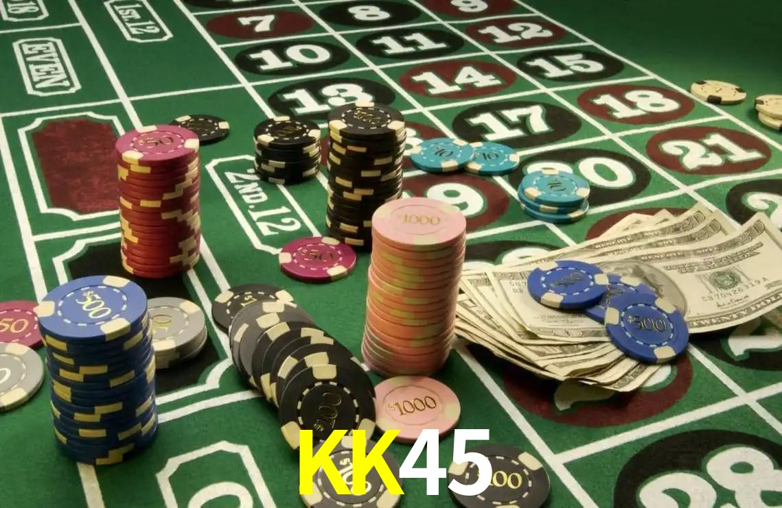 KK45