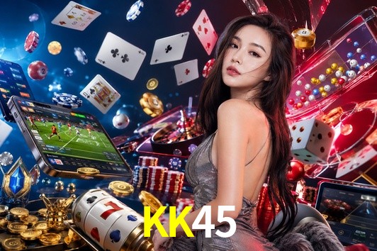 Slot Games KK45