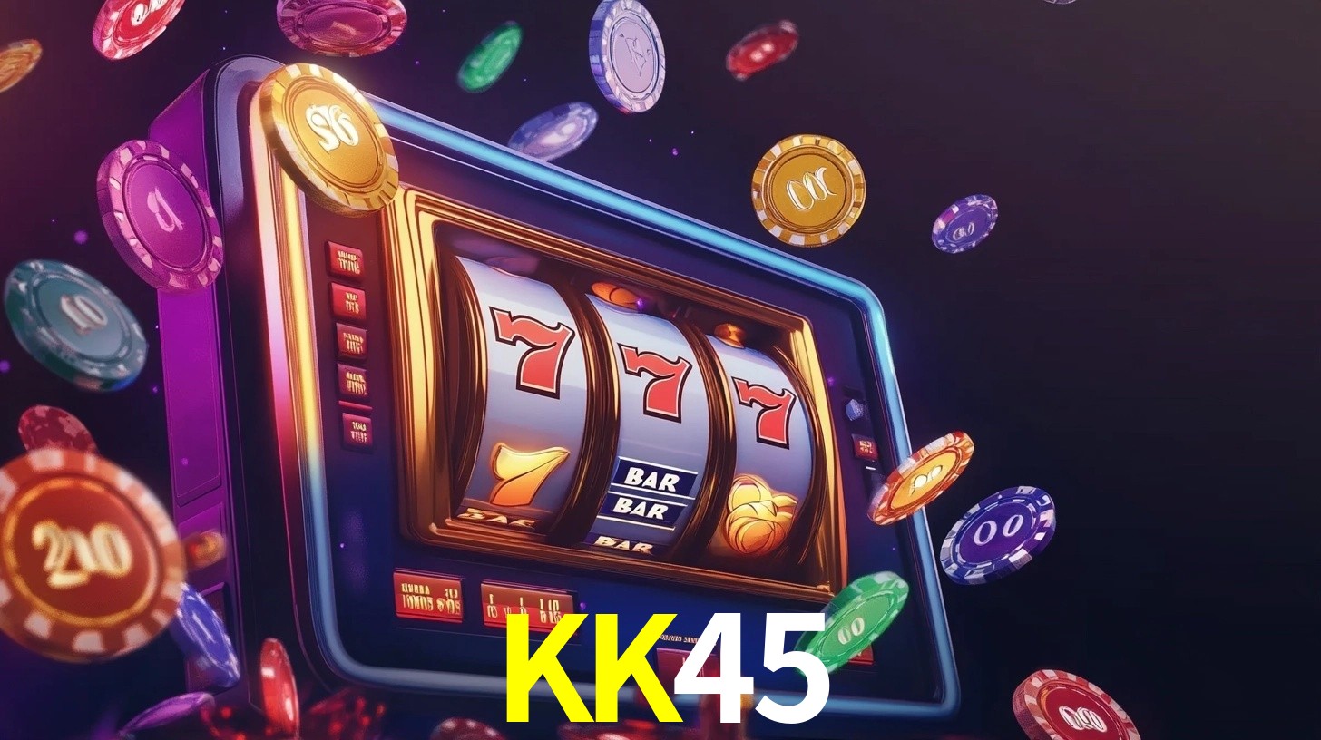 Programa VIP KK45