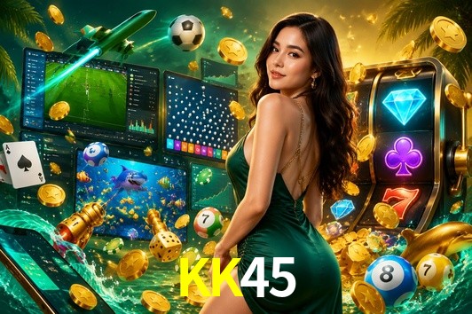 Statistics KK45
