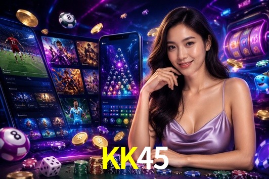 Weekend Specials KK45