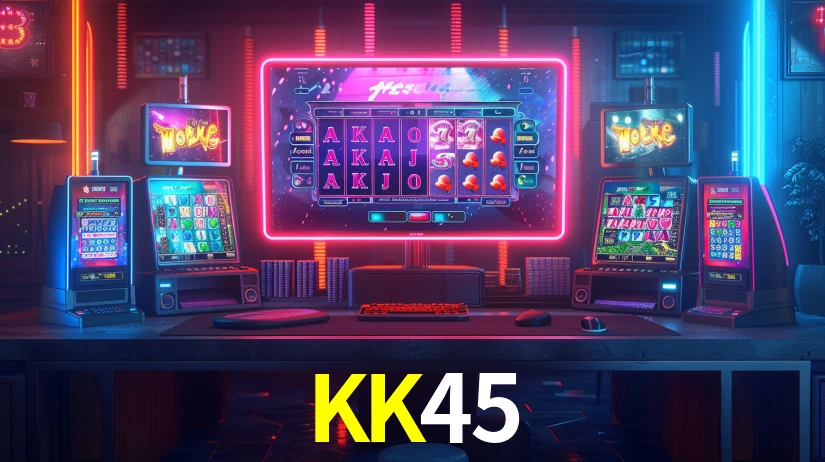 KK45