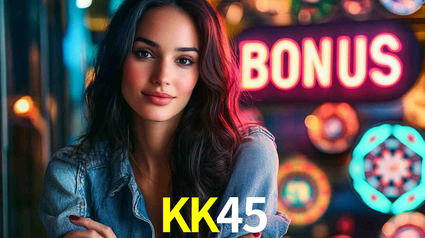 KK45: Jogue Crash e Experimente Alta Recompensa Instantânea
