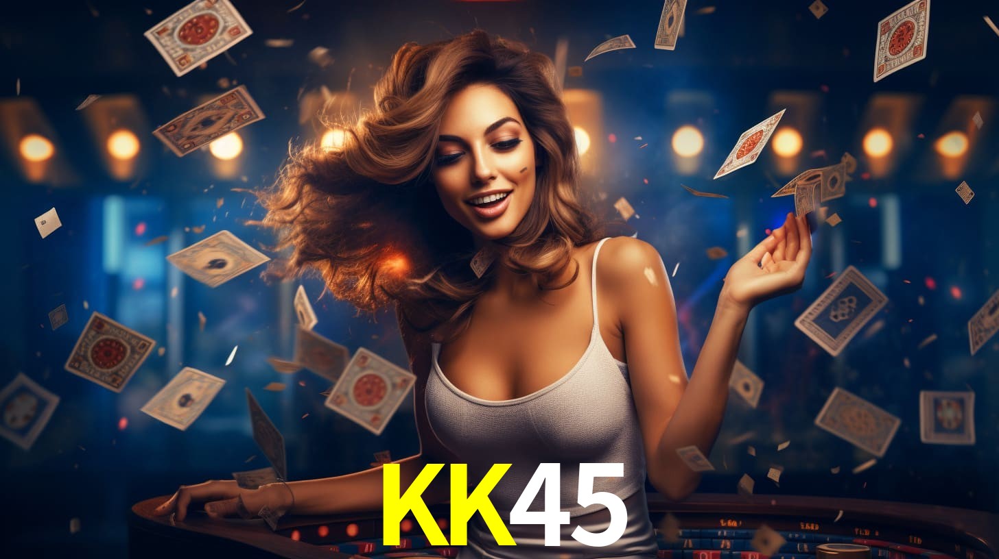 KK45,KK45 Com Login