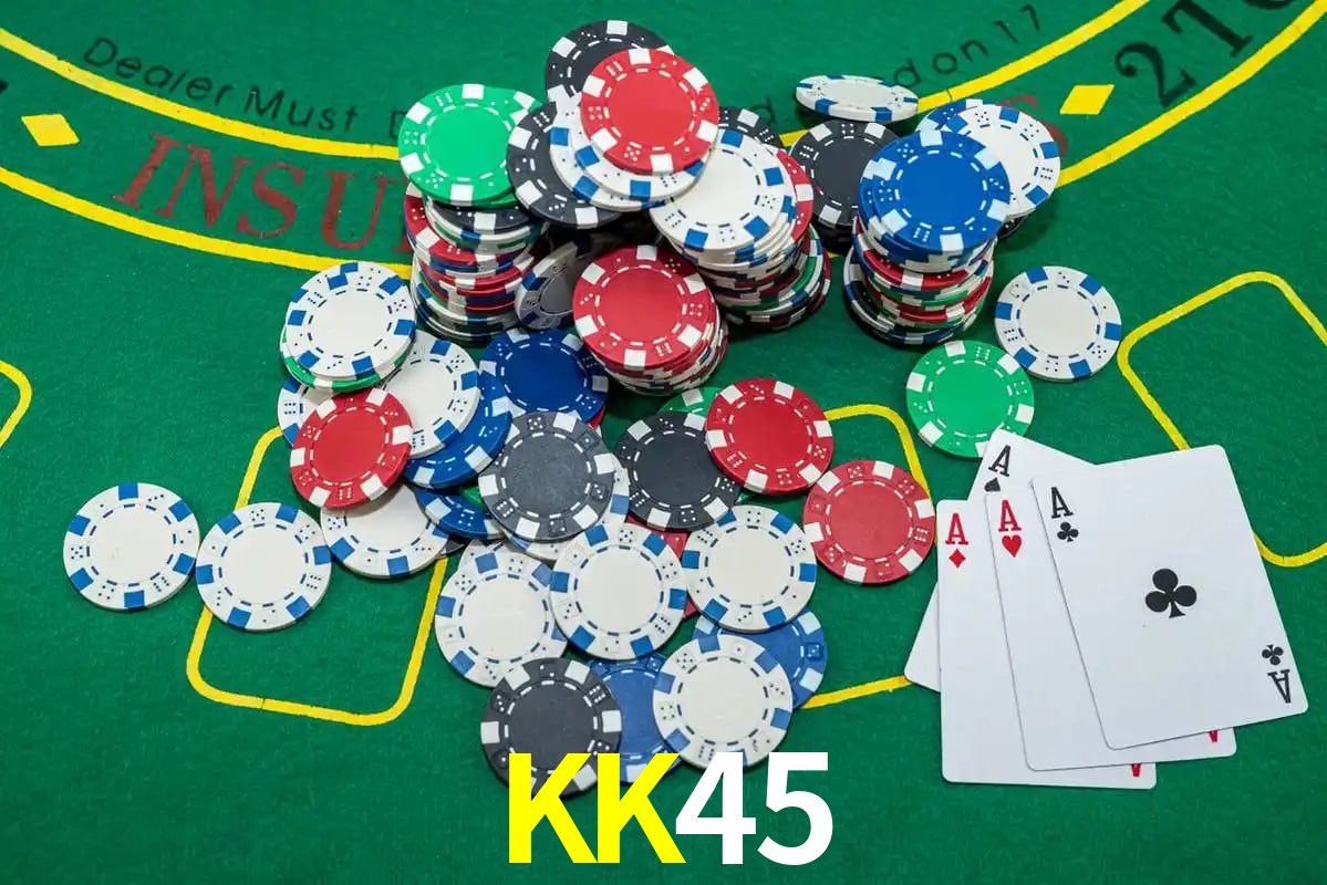 Jogo Aviator KK45