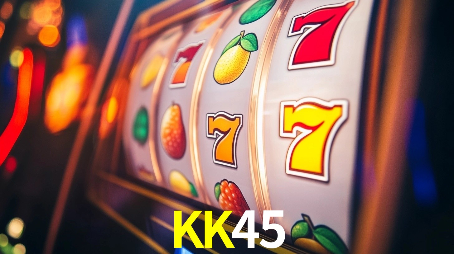 KK45,KK45 Com Login