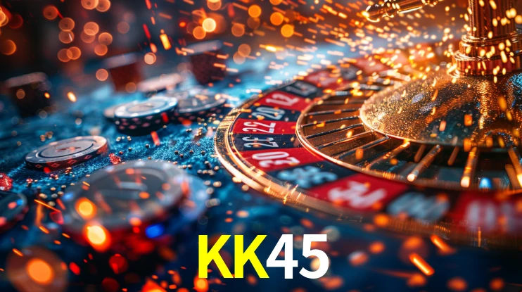 API Integration KK45