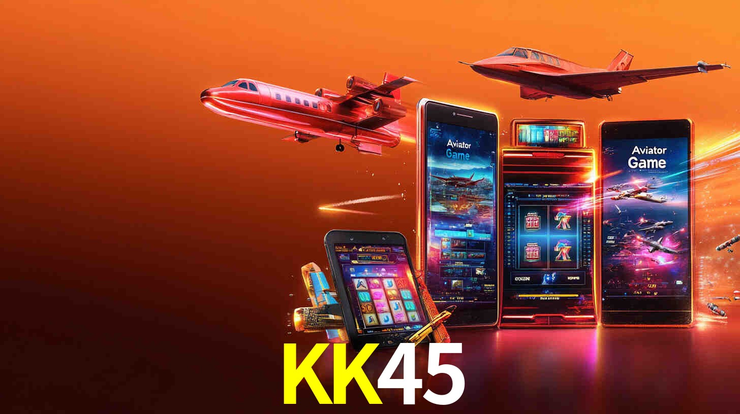 Descubra o Programa VIP da KK45: Vantagens Exclusivas para Jogadores