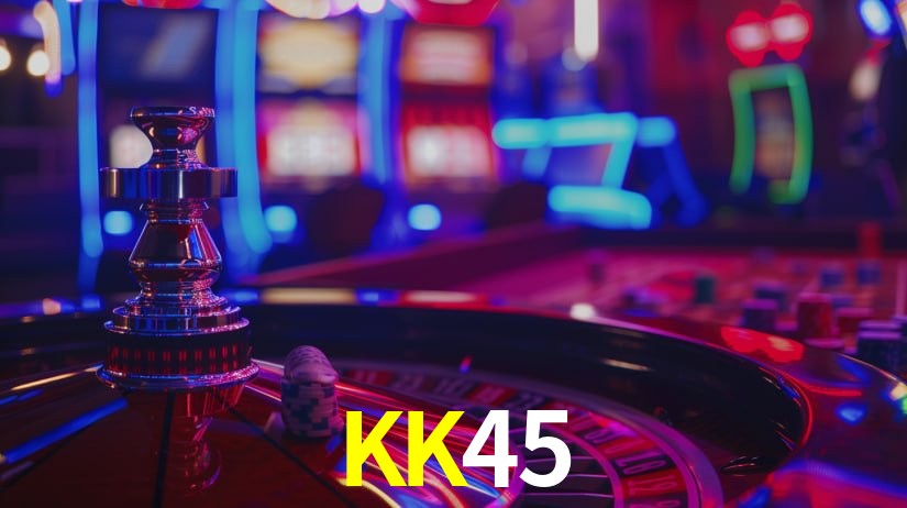 Experimente o Login Seguro Premium no KK45