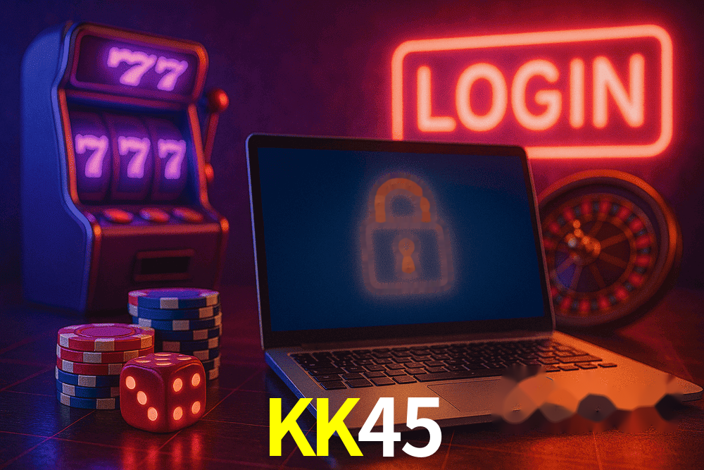 Recursos de Bônus KK45