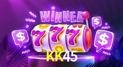 Inovações de Jogos na KK45: O Futuro das Experiências Interativas
