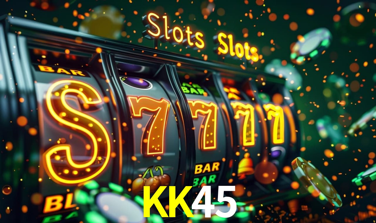 Apostas de Tênis KK45