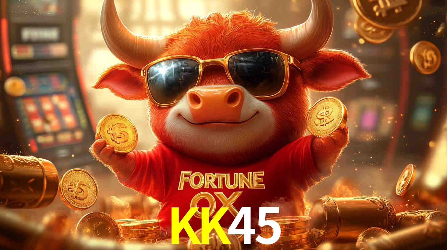 KK45 Com Login