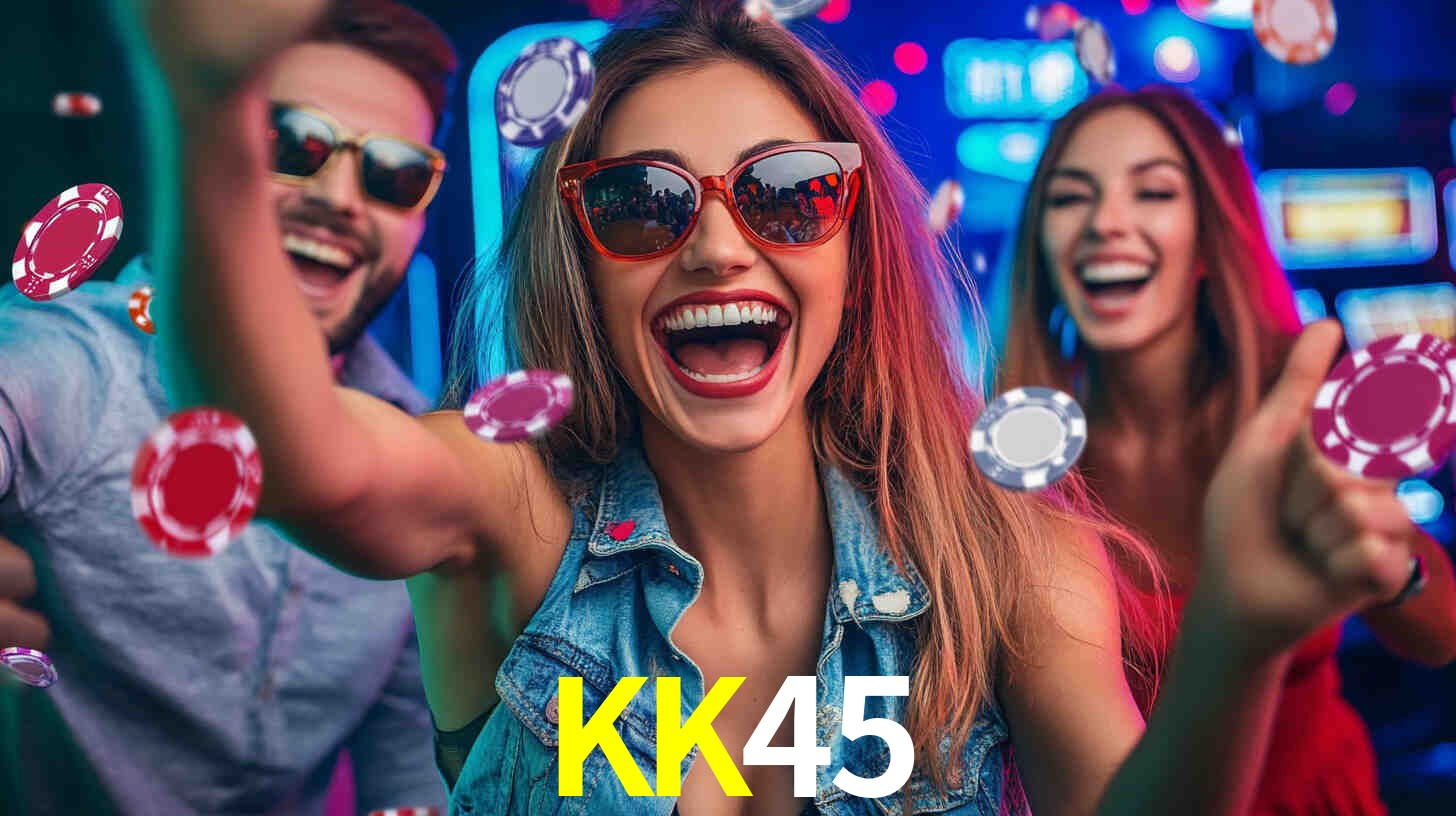 Descubra a Essência do KK45: Nossa História e Compromissos