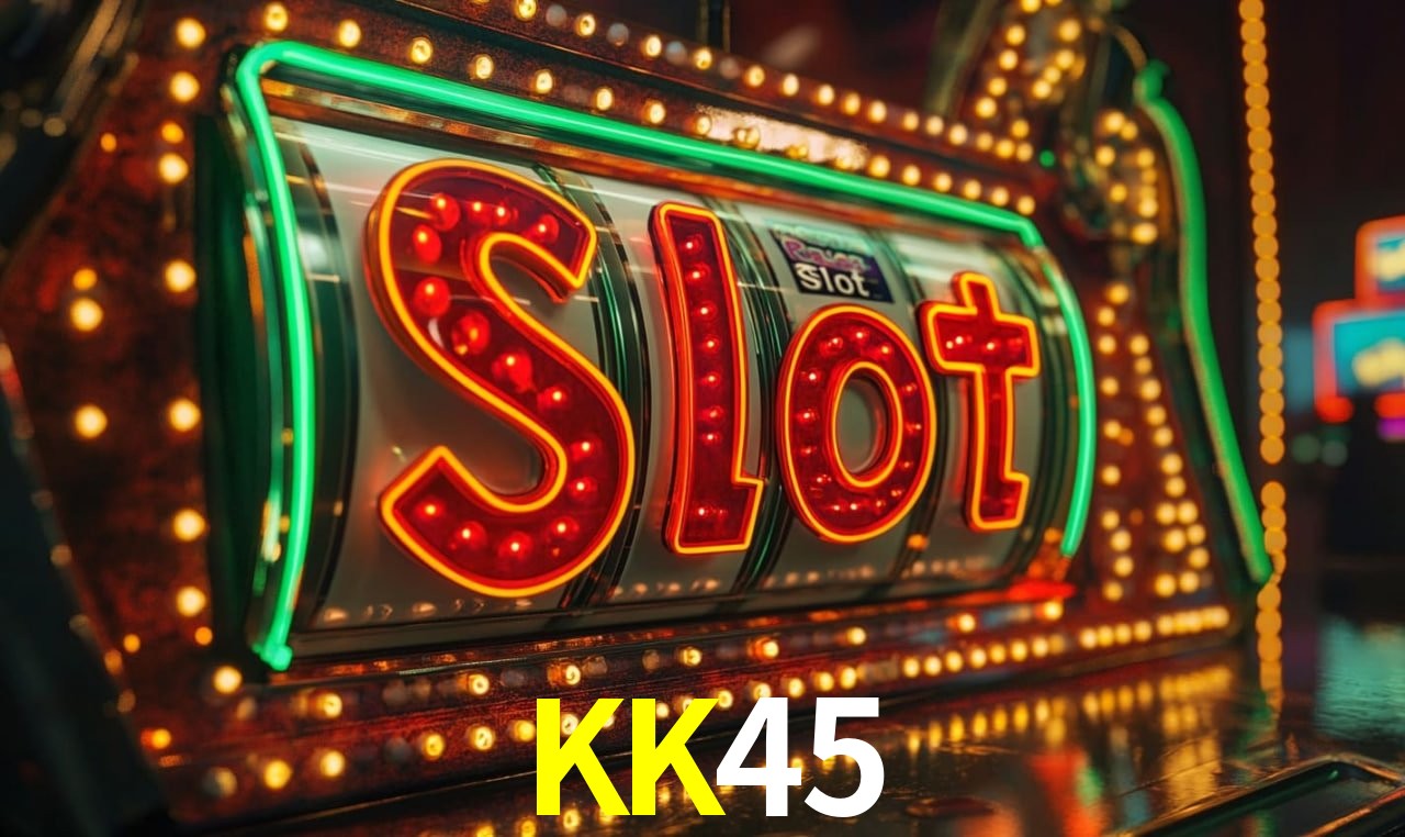 Promoções Sazonais KK45