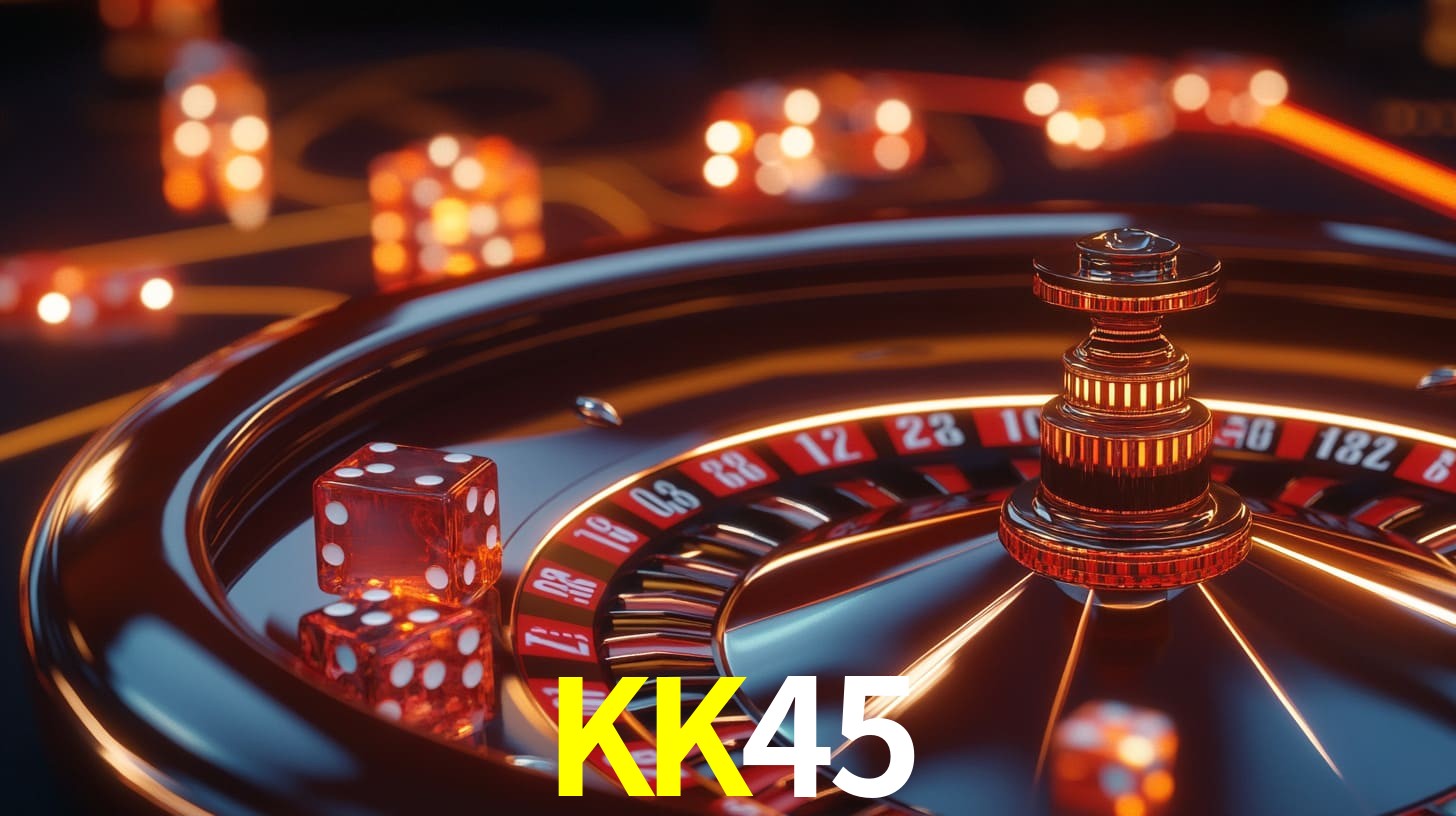 KK45,KK45 Com Login