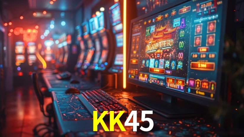 KK45,KK45 Com Login