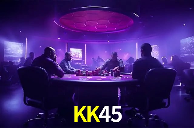 Jogos de Slot KK45