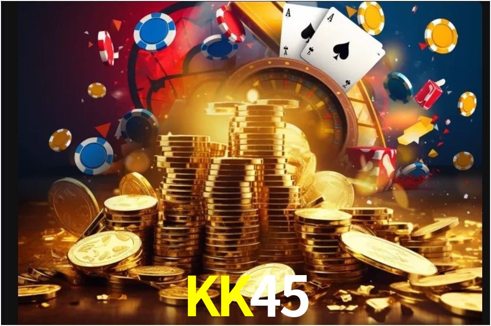 PIX Instantâneo KK45