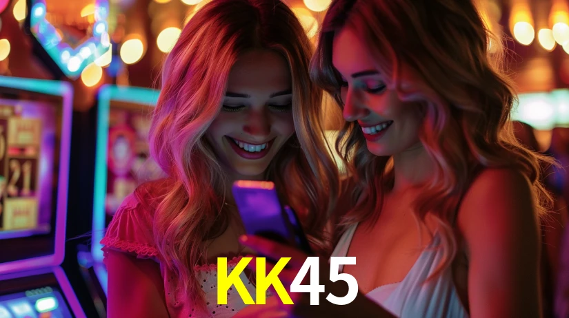 KK45.Com Bet