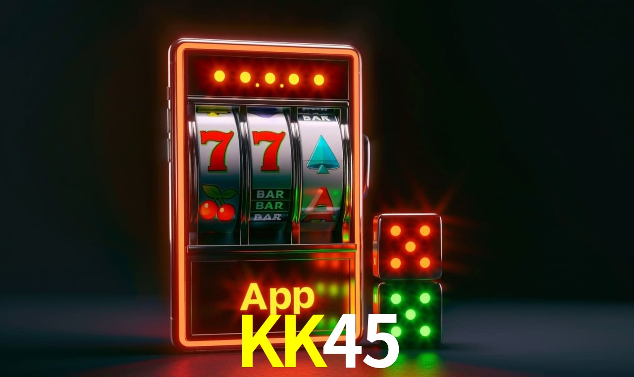 Casino Ao Vivo KK45