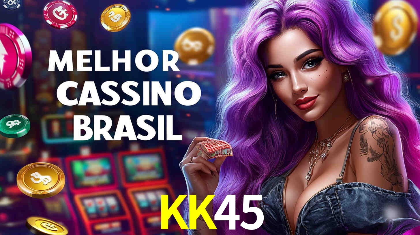 Explorando a Categoria de Eventos em Apostas na KK45