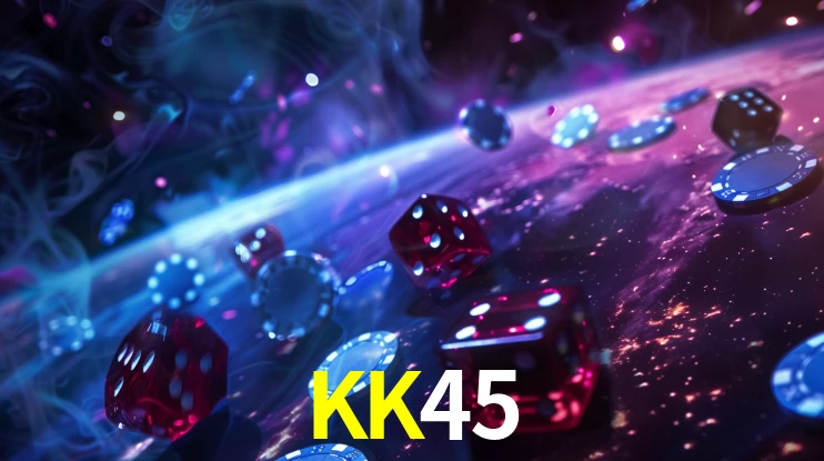 2FA Security KK45