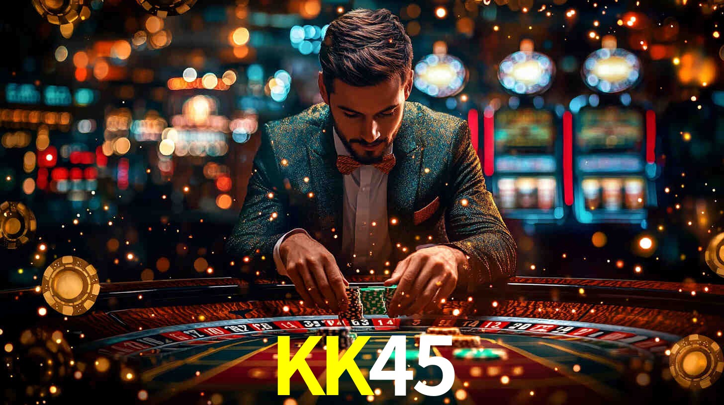 Exclusive Games KK45
