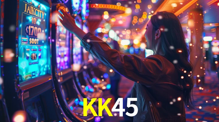 KK45,KK45 Com Login
