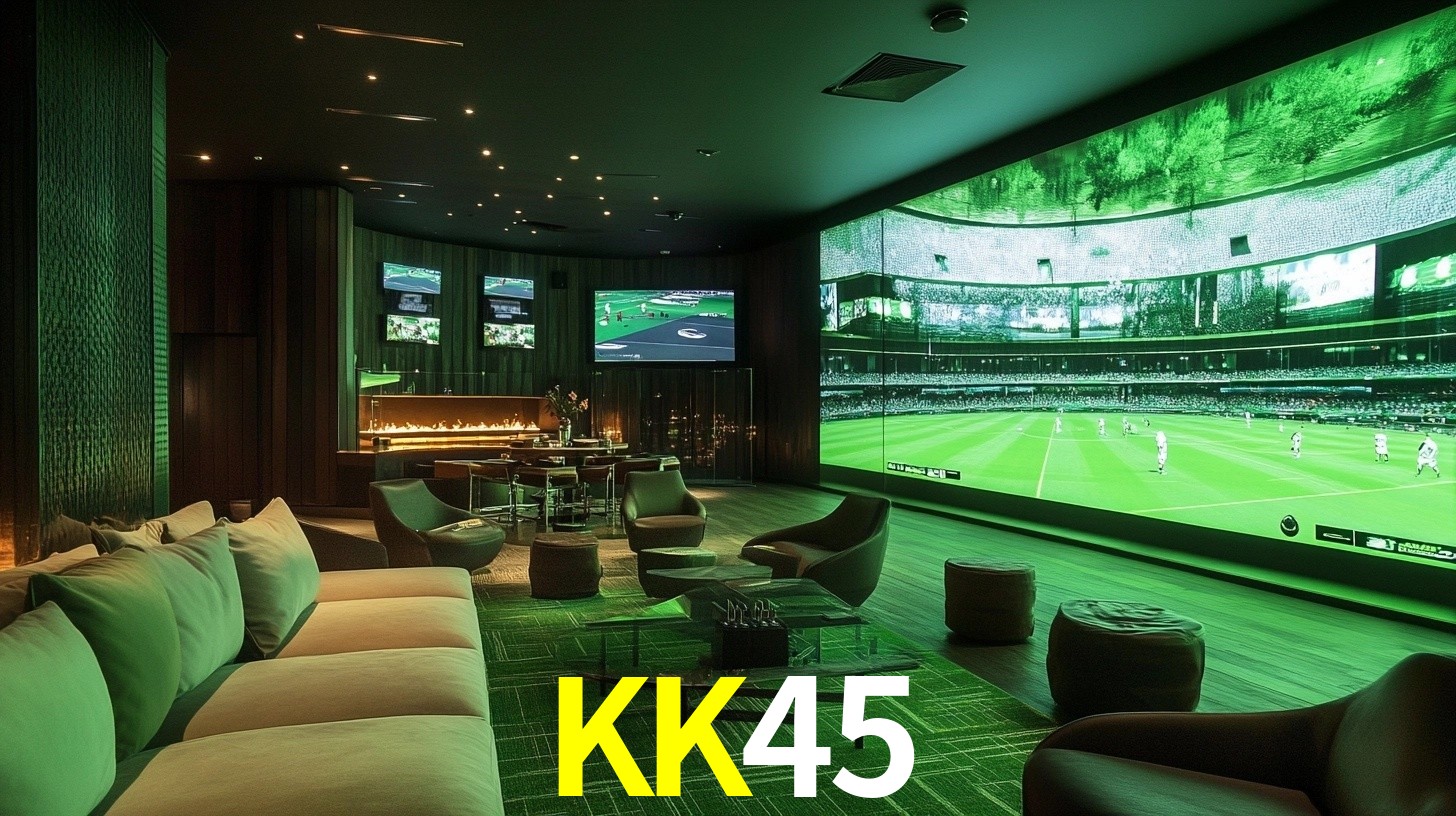 KK45,KK45 Com Login