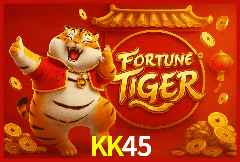 Programa VIP KK45