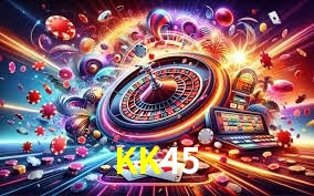 Experiência VIP KK45