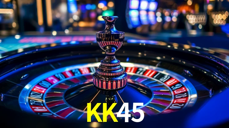 KK45,KK45 Com Login